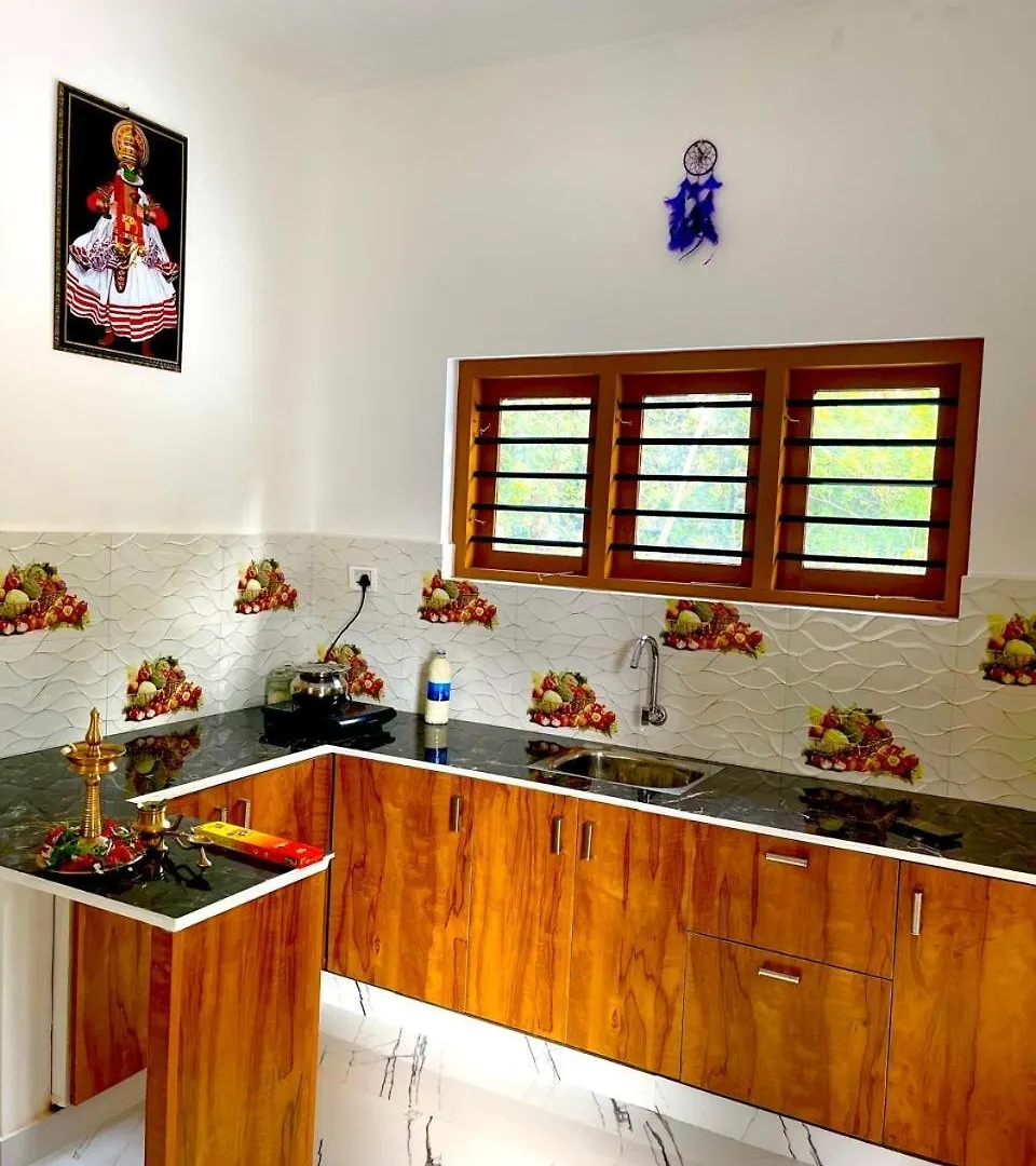 Minty Homestay Perumanseri
